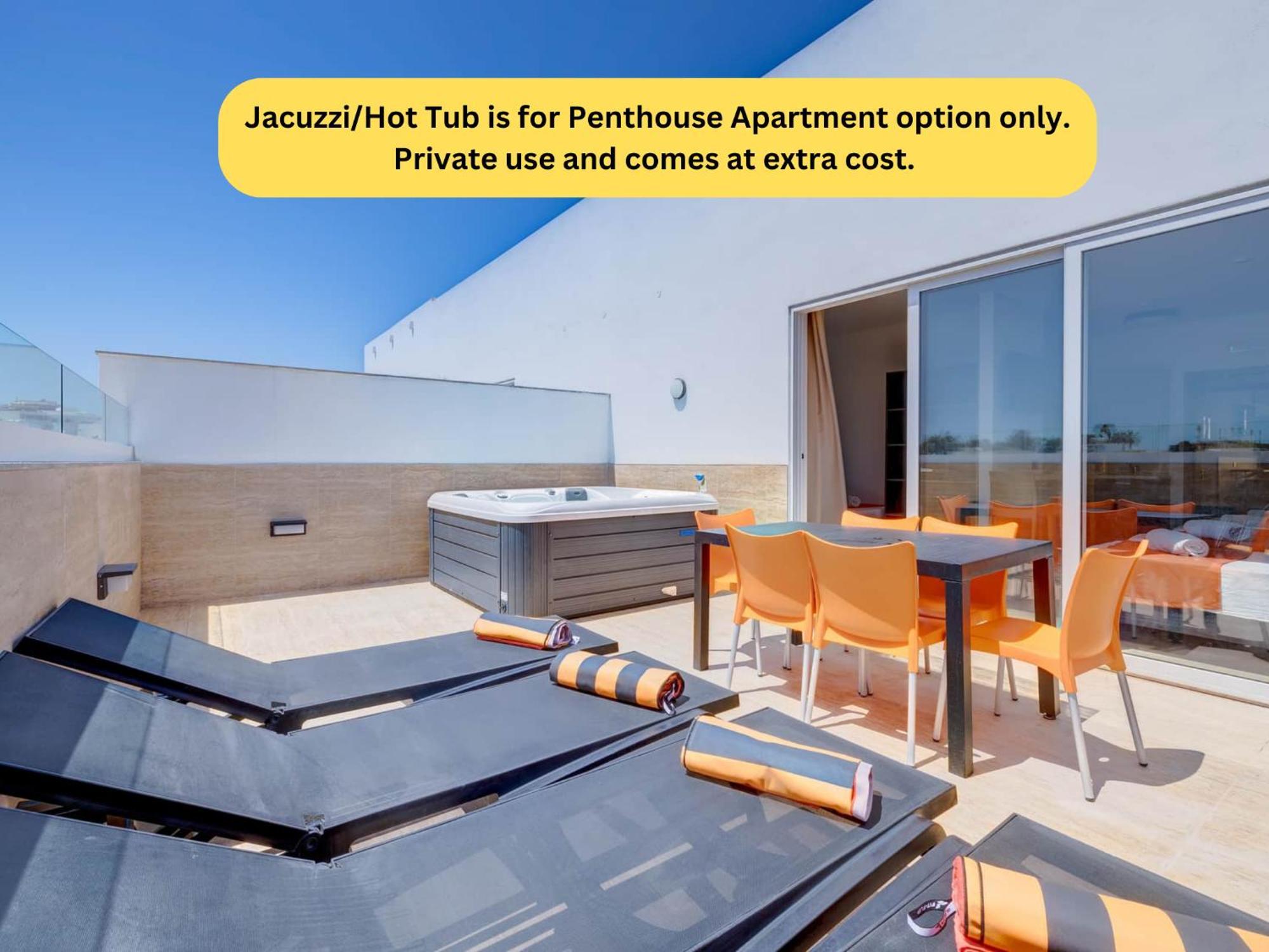 Bayside A Apartments St. Julian's Exterior foto
